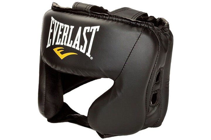 Headguard, Semi Integral - Everlast