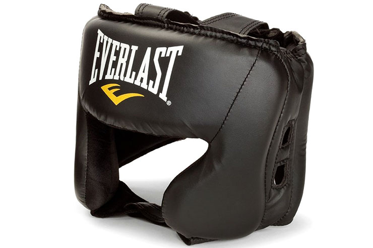 Casque de Boxe, Semi Intégral - Everlast