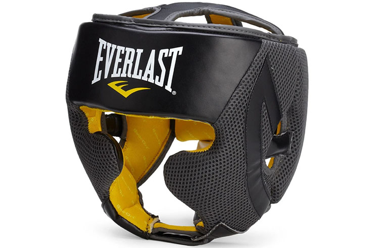 Headguard, Professional - C3 Evercool Pro, Everlast