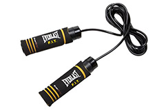 Jump Rope, Weighted - F.I.T., Everlast