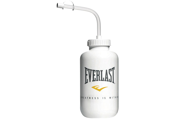 Botella de agua, 0.80L - Everlast