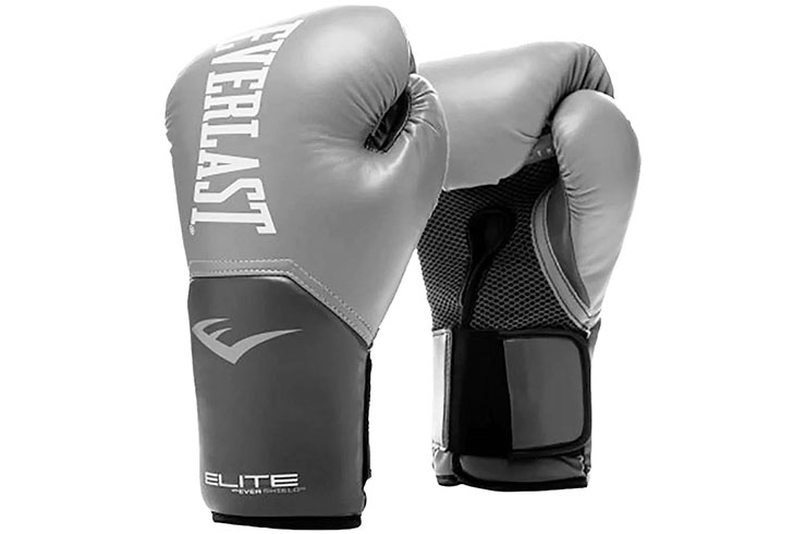 Boxing Gloves, Training - Elite Pro, Everlast