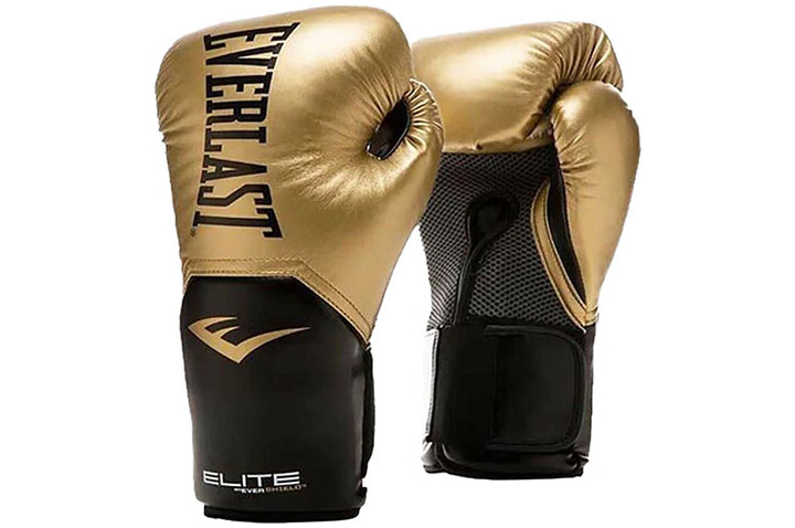 Luvas de Boxe, Formação - Elite PRO, Everlast