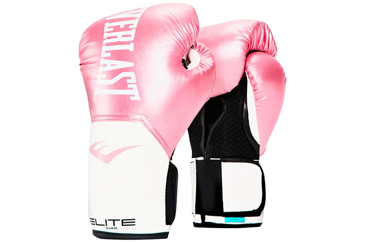 Gants de Boxe, Entraînement - Elite Pro, Everlast