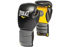 Guantes de Entrenador, Cuero - Everlast