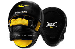 Mitts, Leather - Elite Mantis, Everlast