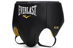 Coquille Renforcée, A Lacets - SafeMax, Everlast