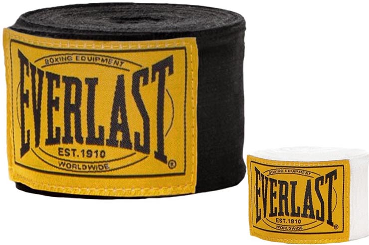 Bandes de maintien, 450cm - 1910, Everlast