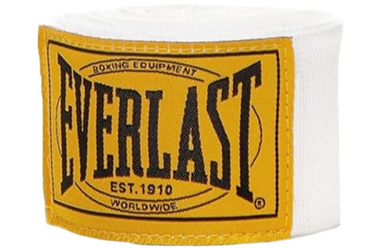 Bandes de maintien, 450cm - 1910, Everlast