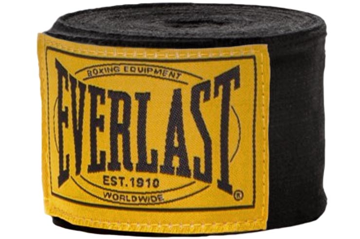 Bandes de maintien, 450cm - 1910, Everlast