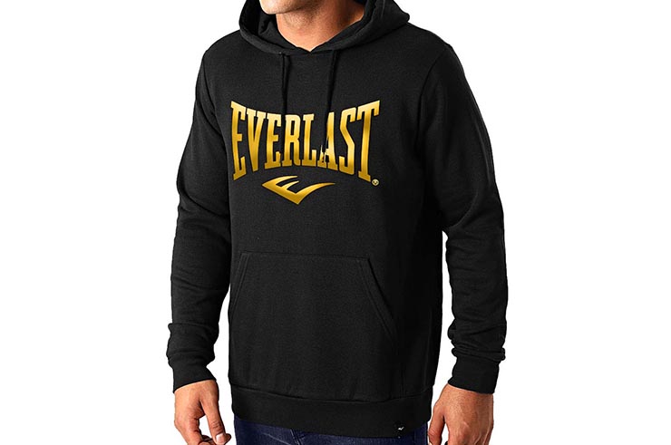 Sudadera con capucha - Taylor, Everlast