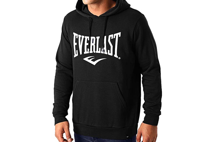 Sweatshirt avec Capuche - Taylor, Everlast
