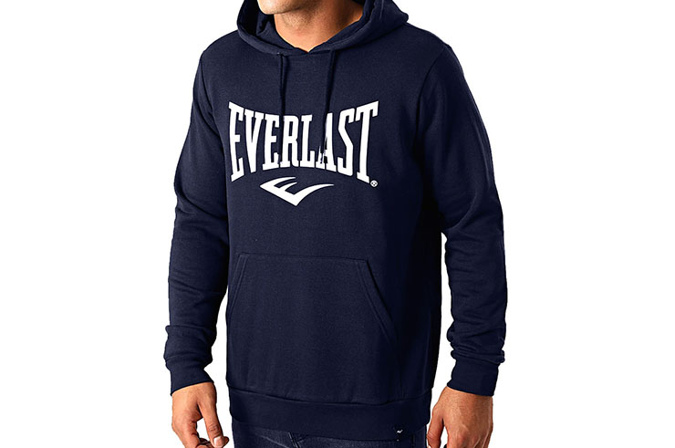 Sudadera con capucha - Taylor, Everlast