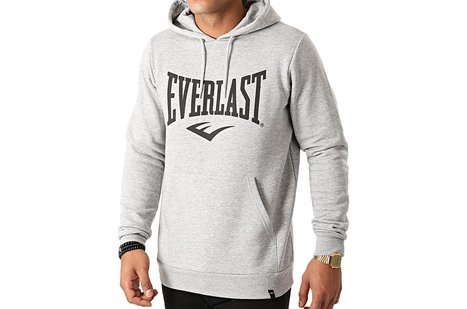 con capucha - Taylor, Everlast