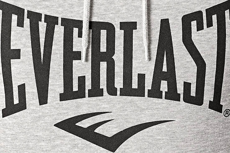 Sudadera con capucha - Taylor, Everlast
