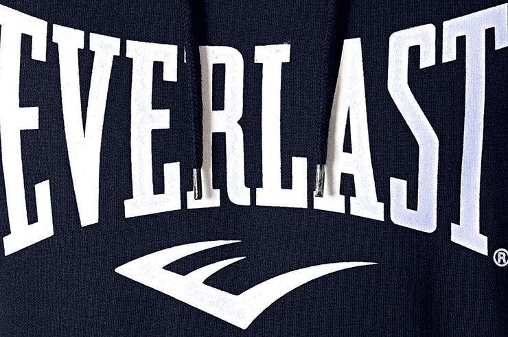 Sudadera con capucha - Taylor, Everlast