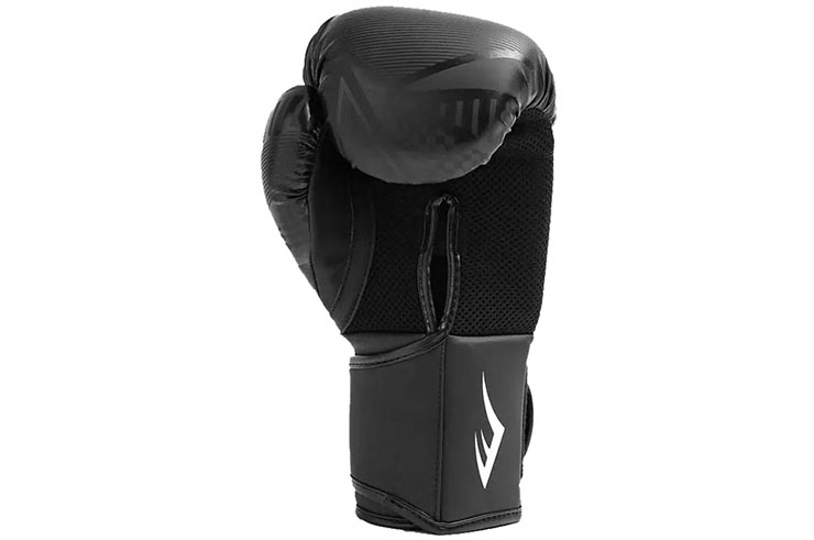 Guantes de boxeo, entrenamiento - Spark, Everlast