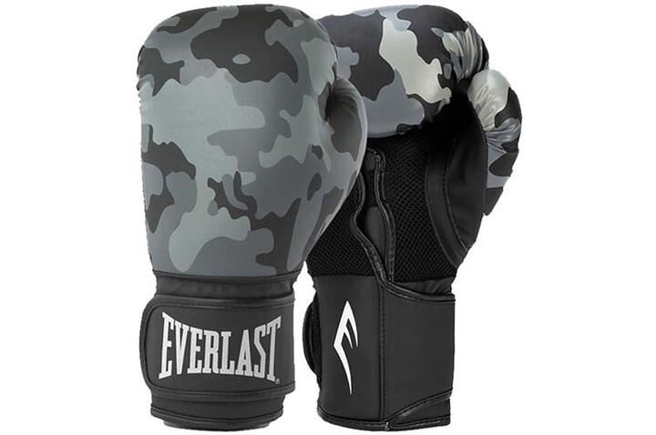 Luvas de Boxe, Formação - Spark, Everlast