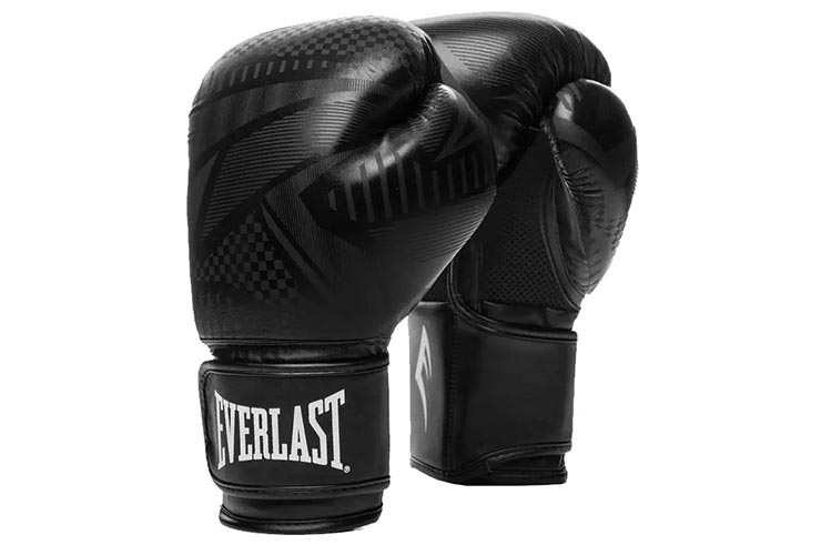 Boxing Gloves, Training - Spark, Everlast