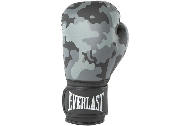 Luvas de Boxe, Formação - Spark, Everlast