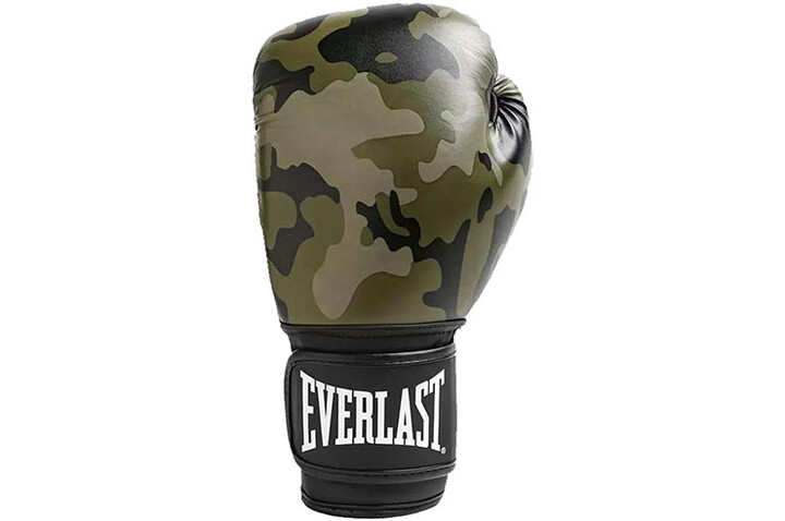 Luvas de Boxe, Formação - Spark, Everlast
