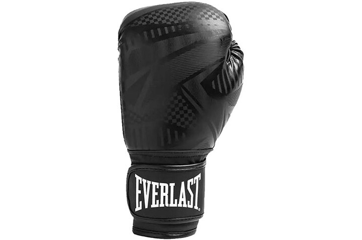 Luvas de Boxe, Formação - Spark, Everlast