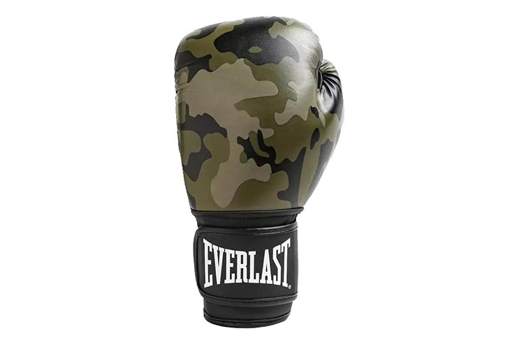 Boxing Gloves, Training - Spark, Everlast
