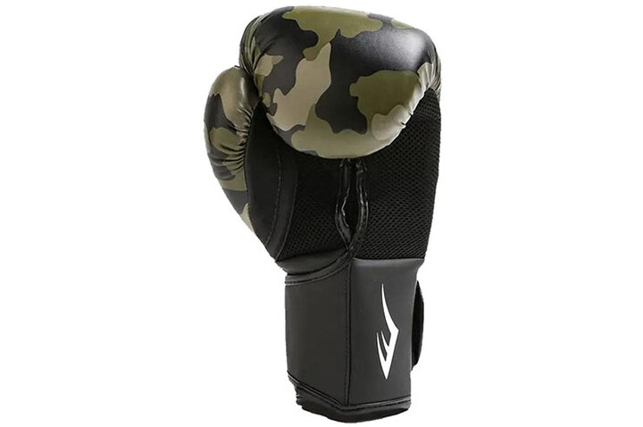 Luvas de Boxe, Formação - Spark, Everlast