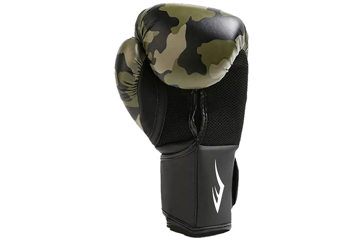 Guantes de boxeo, entrenamiento - Spark, Everlast