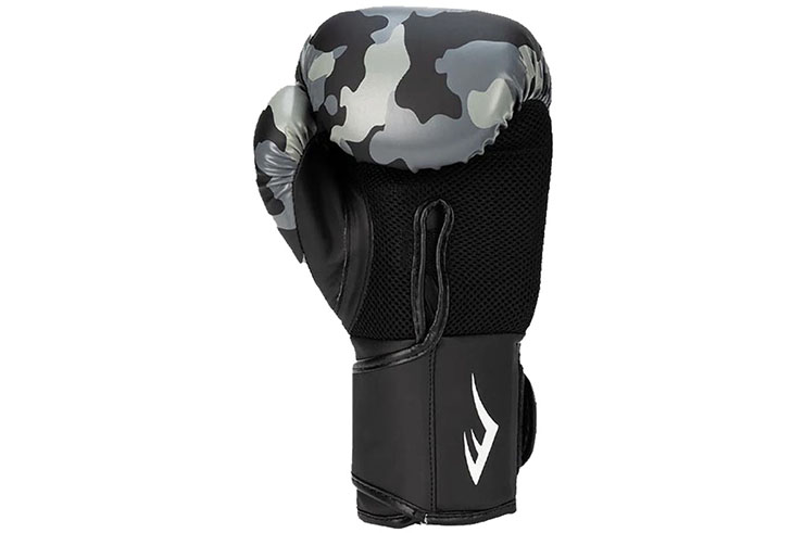 Guantes de boxeo, entrenamiento - Spark, Everlast