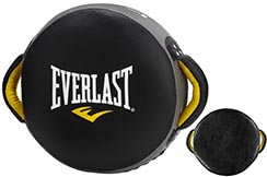 Escudo de Golpe Redondo, Everlast