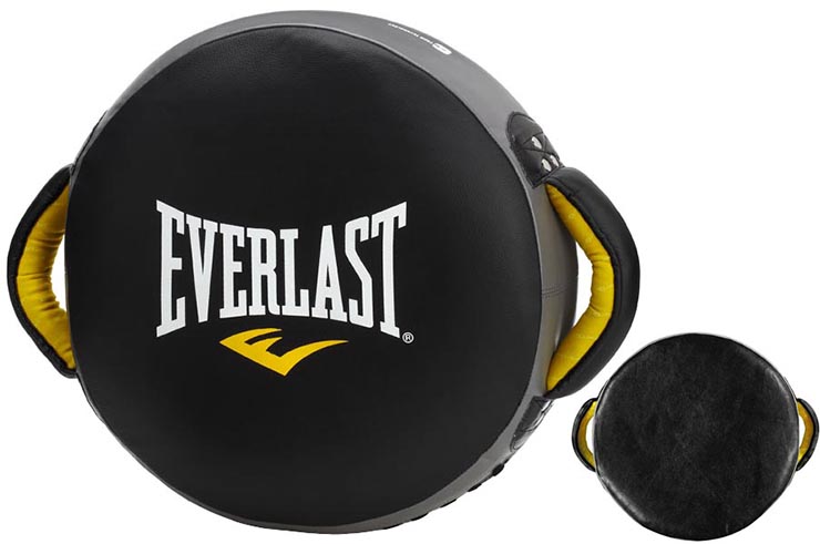 Escudo de Golpe Redondo, Everlast