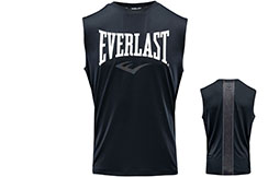 Camiseta deportiva sin mangas, Hombre - Ambre, Everlast