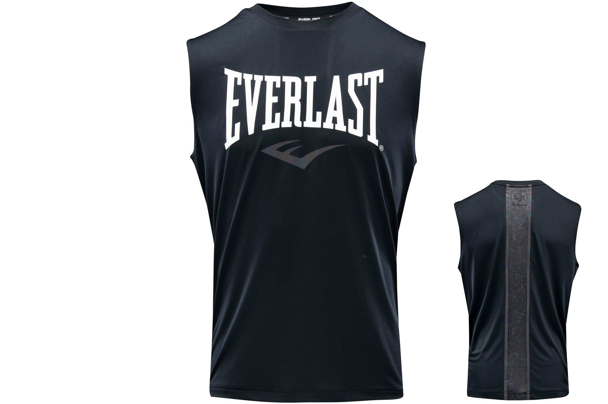 Débardeur de sport , Homme - Ambre, Everlast 