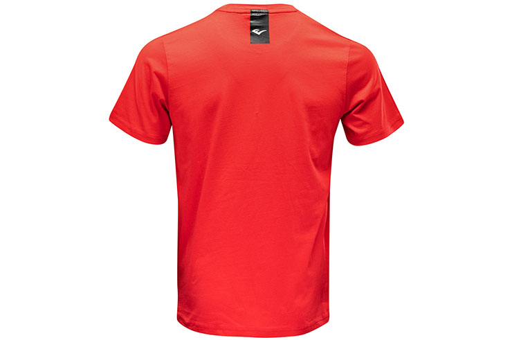 Camiseta deportiva con mangas cortas, Russel - Everlast