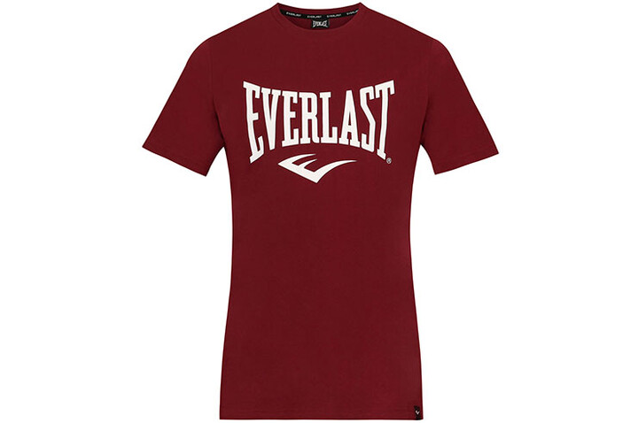 T-shirt de sport, Russel - Everlast