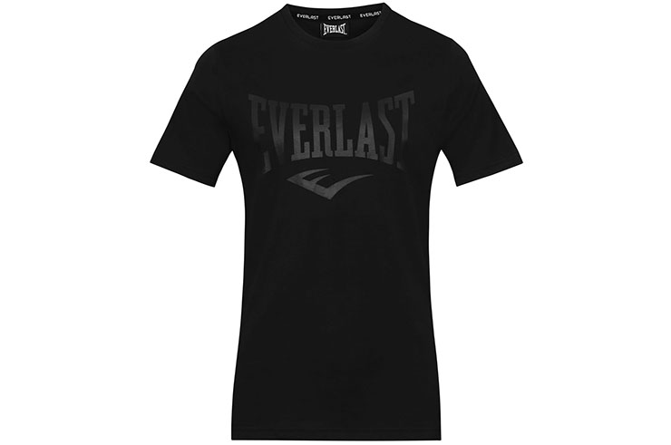 Camiseta deportiva con mangas cortas, Russel - Everlast