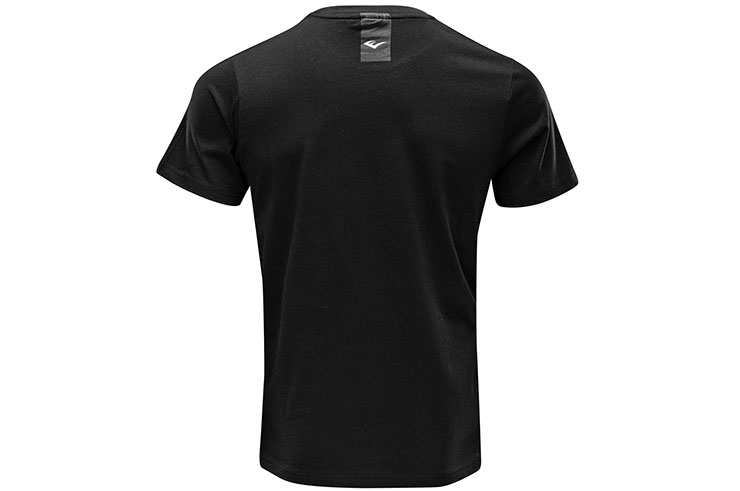 Camiseta deportiva con mangas cortas, Russel - Everlast