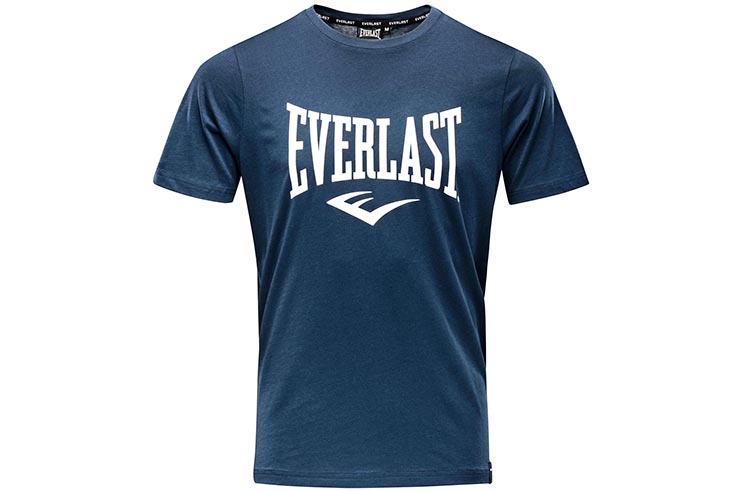 T-shirt de sport, Russel - Everlast