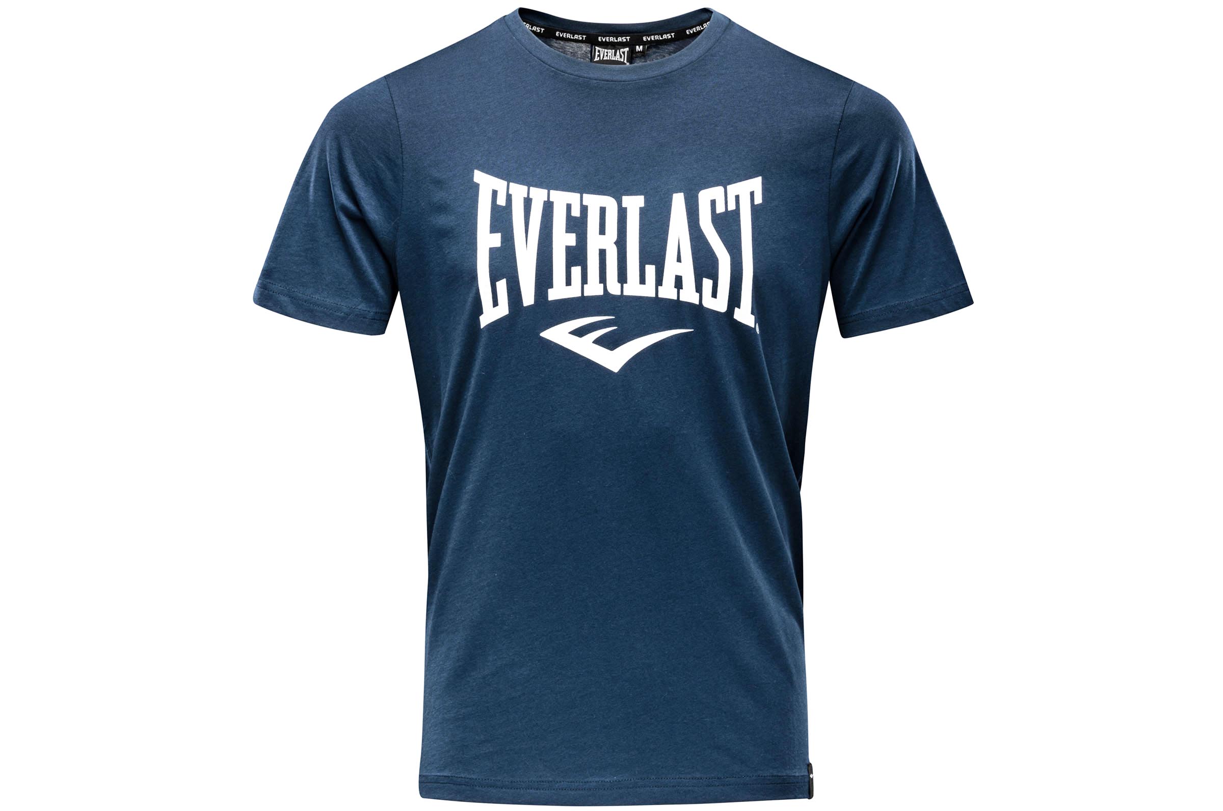 Everlast Boxing Club T-shirt Branco