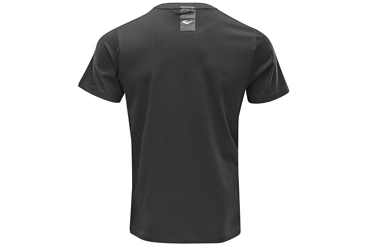 Camiseta deportiva con mangas cortas, Russel - Everlast