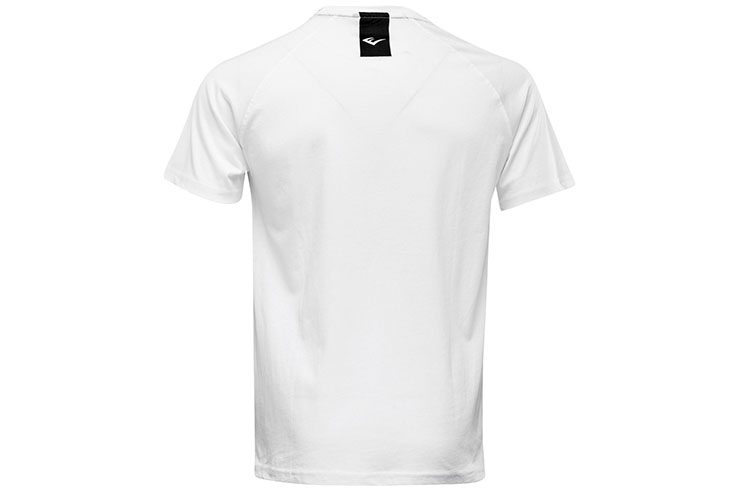 Camiseta deportiva con mangas cortas, Russel - Everlast