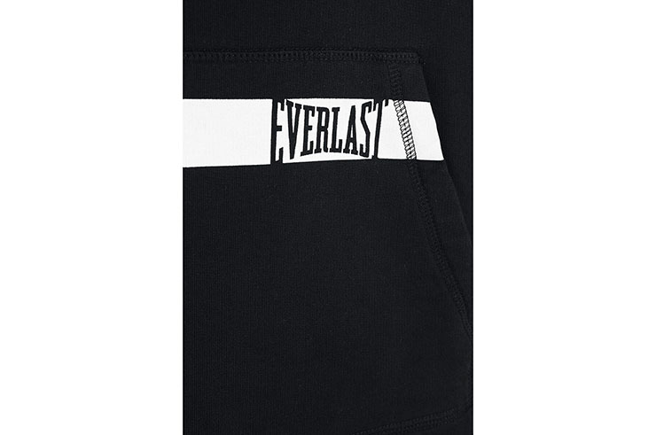 Hooded sweatshirt, sleeveless - Palmer, Everlast