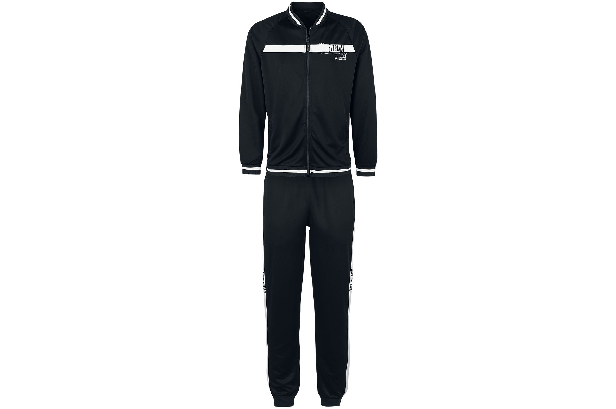 Everlast jog suit sales mens