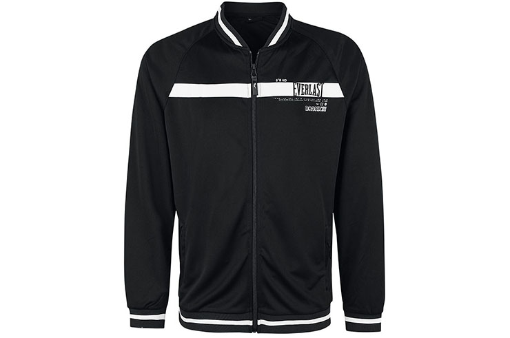 Track suit - Seton, Everlast