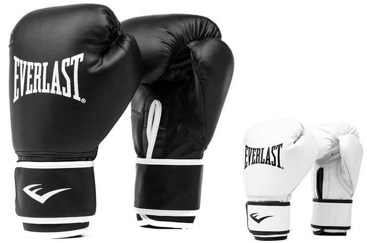 Training Gloves - Core 2, Everlast