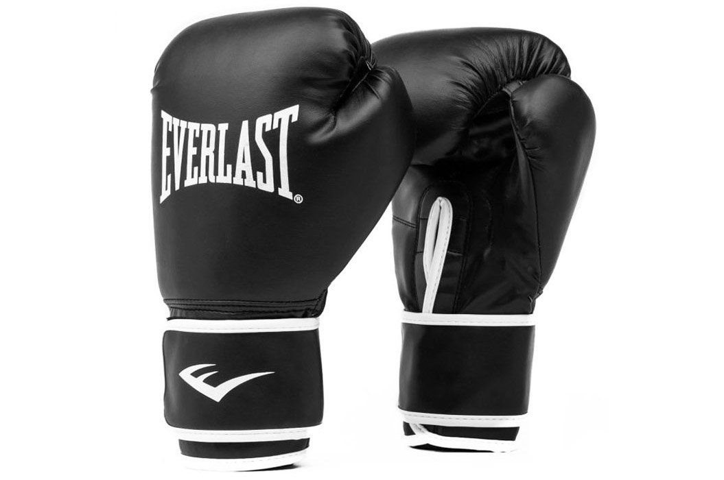 Guantes boxeo Everlast 1910| guante class training |Everlast Onzas 14 oz