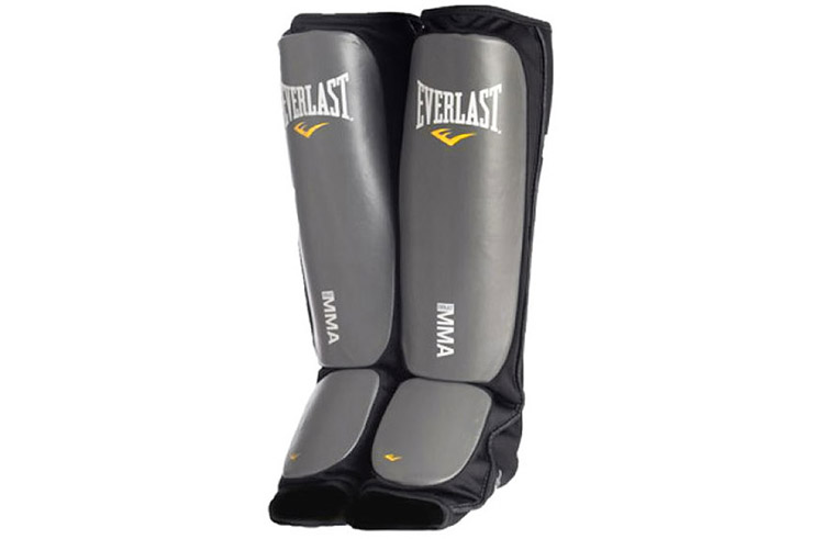 Protèges-tibias & Pieds - MMA, Everlast