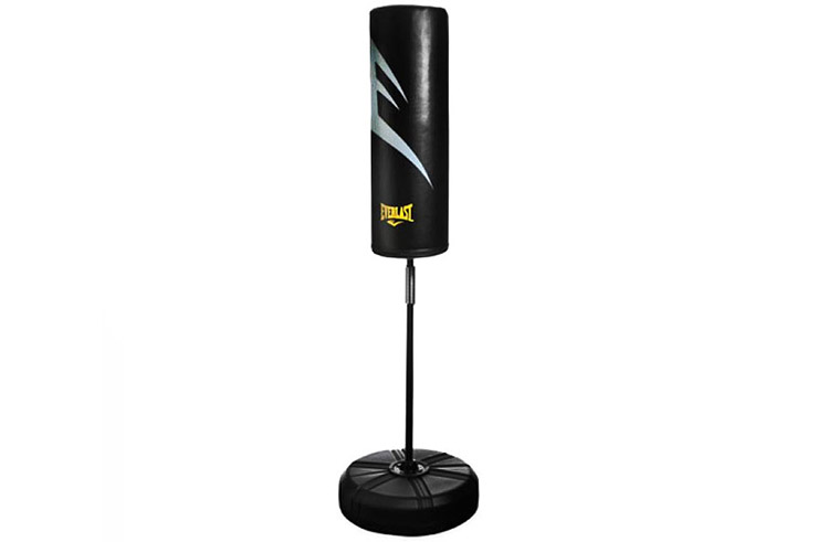 Punching Bag on Stand - Cardio Fitness, Everlast