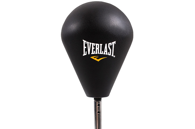 Punching-ball, muelle bajo - Reflex, Everlast